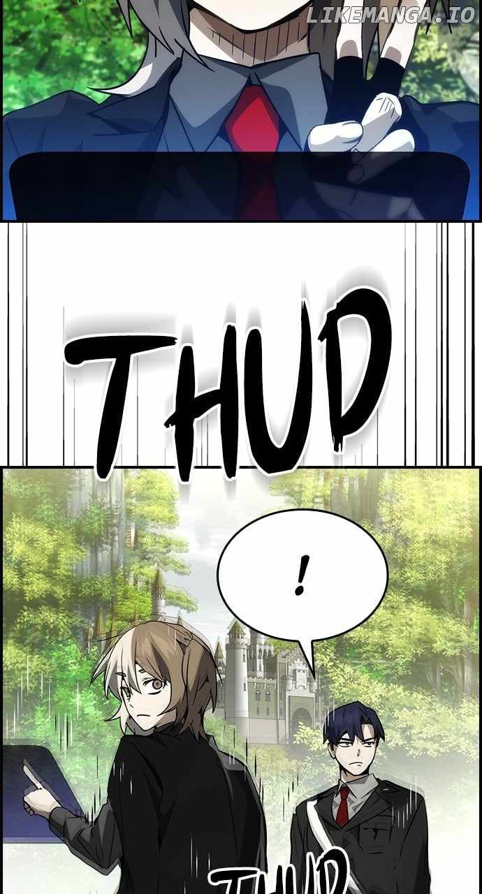Bad Ending Maker Chapter 79 68